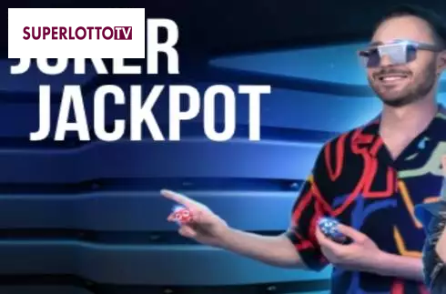 Joker Jackpot